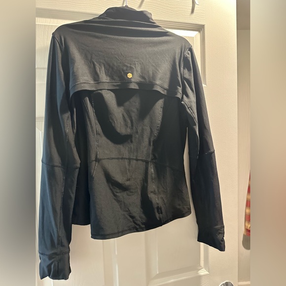 RUNNING ZIP UP - Picture 4 of 7